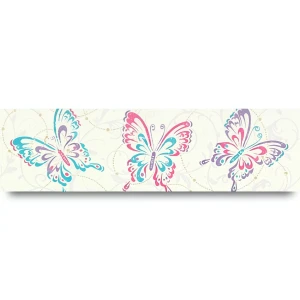 American Wallpaper Youth & Children 10m x 0.53m Multicolor, Model GK8936B