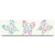 American Wallpaper Youth & Children 10m x 0.53m Multicolor, Model GK8936B - Image 1