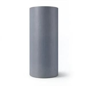 Patterned Wallpaper Gray Color 10m x 0.53m, Model 10004-44