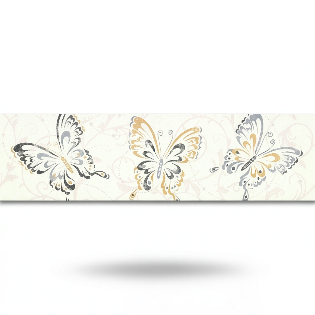 American Wall Covering Youth & Children 10m x 0.53m Multicolor, Model GK8937B