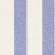 Striped wallpaper, beige with blue color, length 10 m, width 0.53 m, model 448719 