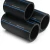 SPS HDPE Pipes PE 80 Pressure 5 Bar Outside Diameter 75 mm Thickness 2.9 mm Black | Saudi Pipes Systems (SPS) - Image 1