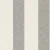 German striped wallpaper, size 10 m x 0.53 m, beige with gray color, model 448764 