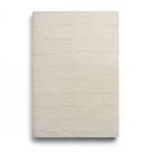 Italian Wallpaper Patterned Design 10m x 0.70m Beige