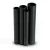 Al-Rajhi HDPE Pipes PE 100 Pressure 4 Bar Diameter 1600 mm Thickness 39.2 mm Black - Image 1