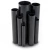 UPVC Pipes Nominal Pressure 2.5 Bar Outside Diameter 200 mm Thickness 1.8 mm Black - Image 1