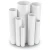 UPVC Pipes Pressure 16 Bar Outside Diameter 160 mm Thickness 11.9 mm White Colour - Image 1