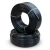 أنابيب HDPE الراجحي PE 80 ضغط 5 بار قطر خارجي 75 مم سمك 2.9 مم لون أسود - Image 1