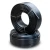 HDPE Pipes PE 80 Pressure 5 Bar Outer Diameter 90 mm Thickness 3.5 mm Black - Image 1