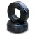 Al-Rajhi HDPE Pipes PE 80 Pressure 5 Bar Outer Diameter 110 mm Thickness 4.2 mm Black - Image 1