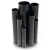 UPVC Pipes Nominal Pressure 6 Bar Outside Diameter 200 mm Thickness 5.9 mm Black - Image 1