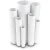 UPVC Pipes Pressure 4 Bar Outside Diameter 200 mm Thickness 4 mm White - Image 1