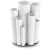 UPVC Pipes Nominal Pressure 10 Bar Outside Diameter 200 mm Thickness 9.6 mm White - Image 1