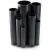 UPVC Pipes Nominal Pressure 4 Bar Outside Diameter 200 mm Thickness 4 mm Black - Image 1