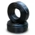 أنابيب HDPE PE 80 ضغط 5 بار قطر خارجي 160 مم سمك 6.2 مم لون أسود - Image 1