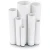 UPVC Pipes Pressure 6 Bar Outside Diameter 200 mm Thickness 5.9 mm White - Image 1