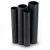 HDPE Pipes PE 80 Pressure 5 Bar Outer Diameter 200 mm Thickness 7.7 mm Black - Image 1