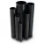 UPVC Pipes Nominal Pressure 16 Bar Outside Diameter 200 mm Thickness 14.9 mm Black - Image 1