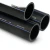 أنابيب HDPE PE 80 ضغط 12.5 بار قطر خارجي 125 مم سمك 11.4 مم لون أسود | مصنع أنظمة الانابيب السعودي (SPS) - Image 1