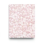 Italian Wall Decoration 10m x 0.73m Pink, Model 25032