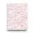 Italian Wall Decoration 10m x 0.73m Pink, Model 25032 - Image 1