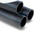 أنابيب HDPE السعودي PE 80 ضغط 8 بار قطر خارجي 75 مم سمك 4.5 مم لون أسود | مصنع أنظمة الانابيب السعودي (SPS) - Image 1