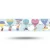 Youth and Children Wallpaper 10m x 0.53m Multicolor, Model GK8954BD - Image 1