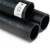 أنابيب HDPE SPS PE 80 ضغط 12.5 بار قطر خارجي 63 مم سمك 5.8 مم لون أسود | مصنع أنظمة الانابيب السعودي (SPS) - Image 1
