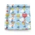 Youth and Children Wallpaper Multicolor 10m x 0.53m, Model GK8956BD - Image 1