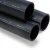 أنابيب HDPE SPS PE 80 ضغط 5 بار قطر خارجي 75 مم سمك 2.9 مم أسود | مصنع أنظمة الانابيب السعودي (SPS) - Image 1