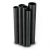HDPE Pipes PE 100 Pressure 4 Bar 1400 mm Diameter 34.3 mm Thickness Black - Image 1