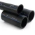 SPS HDPE Pipes PE 80 Pressure 8 Bar Outside Diameter 140 mm Thickness 8.3 mm Black | Saudi Pipes Systems (SPS) - Image 1