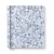 Italian Wall Covering 10m x 0.73m Light Gray-Blue, Model 25031 - Image 1