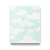 Youth and Children Wallpaper 10m x 0.53m Off White with Blue - Image 1