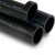 مواسير HDPE PE 80 ضغط 5 بار قطر خارجي 160 مم سمك 6.2 مم لون أسود | مصنع أنظمة الانابيب السعودي (SPS) - Image 1