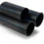 أنابيب HDPE SPS PE 80 ضغط 12.5 بار قطر خارجي 75 مم سمك 6.8 مم لون أسود | مصنع أنظمة الانابيب السعودي (SPS) - Image 1