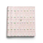 American Youth and Children Wallpaper 10m x 0.53m Multicolor, Model GK8945BD