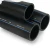 مواسير HDPE السعودي PE 80 ضغط 12.5 بار قطر خارجي 160 مم سمك 14.6 مم لون اسود | مصنع أنظمة الانابيب السعودي (SPS) - Image 1