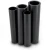 مواسير HDPE PE 80 ضغط 5 بار قطر خارجي 560 مم سمك 21.4 مم لون أسود - Image 1