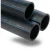 أنابيب HDPE SPS PE 80 ضغط 12.5 بار قطر خارجي 90 مم سمك 8.2 مم أسود | مصنع أنظمة الانابيب السعودي (SPS) - Image 1