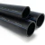 SPS HDPE Pipes PE 80 Pressure 5 Bar Outside Diameter 110 mm Thickness 4.2 mm Black | Saudi Pipes Systems (SPS) - Image 1