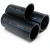 SPS HDPE Pipes PE 80 Pressure 8 Bar Outside Diameter 125 mm Thickness 7.4 mm Black | Saudi Pipes Systems (SPS) - Image 1