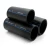 أنابيب HDPE السعودي PE 80 ضغط 8 بار قطر خارجي 110 مم سمك 6.6 مم لون اسود | مصنع أنظمة الانابيب السعودي (SPS) - Image 1