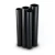 مواسير HDPE PE 80 ضغط 5 بار قطر خارجي 800 مم سمك 30.6 مم لون أسود - Image 1