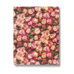 Italian Wall Covering Multi-colored 10m x 0.73m, Model 25029