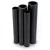Al-Rajhi HDPE Pipes PE 80 Pressure 5 Bar Outer Diameter 1000 mm Thickness 38.2 mm Black - Image 1