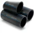 أنابيب HDPE SPS PE 80 ضغط 8 بار قطر خارجي 125 مم سمك 7.4 مم لون أسود | مصنع أنظمة الانابيب السعودي (SPS) - Image 1