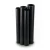 مواسير HDPE PE 80 ضغط 5 بار قطر خارجي 1400 مم سمك 53.5 مم لون أسود - Image 1