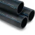 مواسير HDPE السعودي PE 80 ضغط 5 بار قطر خارجي 140 مم سمك 5.4 مم لون اسود | مصنع أنظمة الانابيب السعودي (SPS) - Image 1