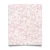 Italian Wall Decoration 10m x 0.73m Pink, Model 25032 - Image 1